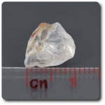 3.7 cts MORGANITE CRYSTAL