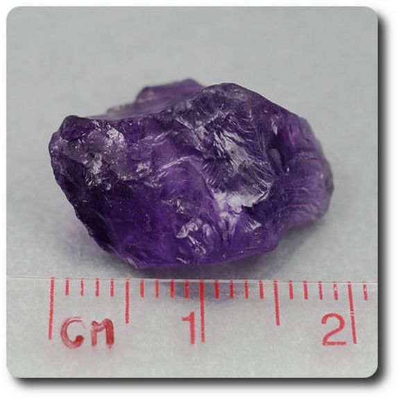 13.55 cts AMETHYST CRYSTAL