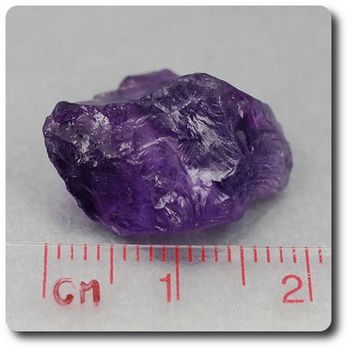 13.55 cts AMETHYST CRYSTAL
