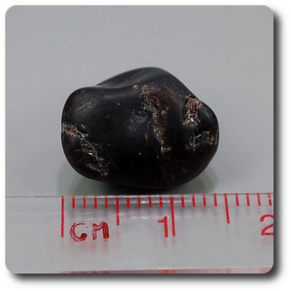16.91 cts ALMANDITE GARNET