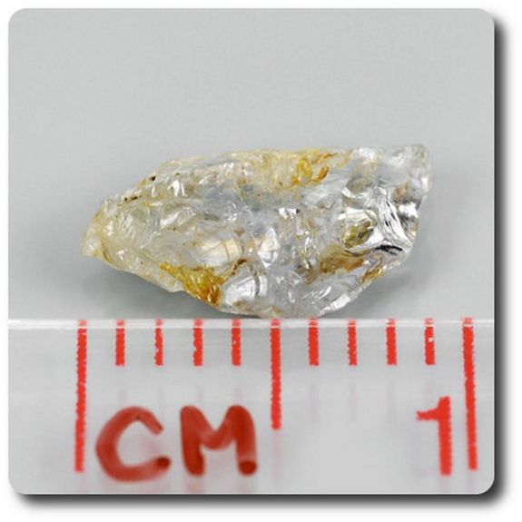 0.92 cts SAPPHIRE CRYSTAL