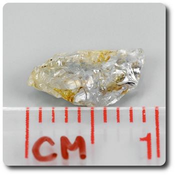 0.92 cts SAPPHIRE CRYSTAL