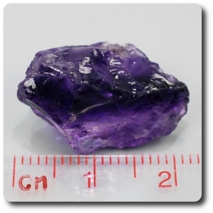 18.49 cts AMETHYST CRYSTAL