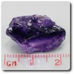 18.49 cts AMETHYST CRYSTAL