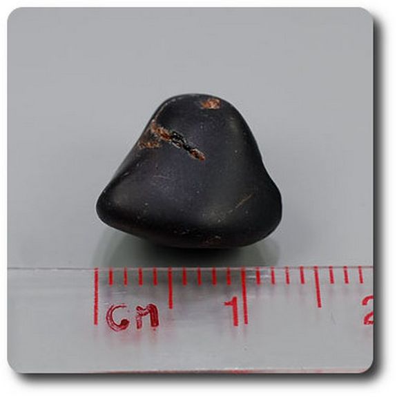 13.15 carats GRENAT ALMANDIN