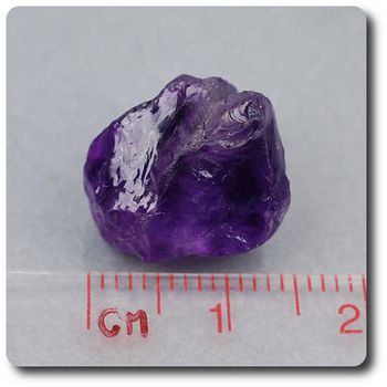 13.84 cts AMETHYST CRYSTAL