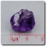 13.84 cts AMETHYST CRYSTAL