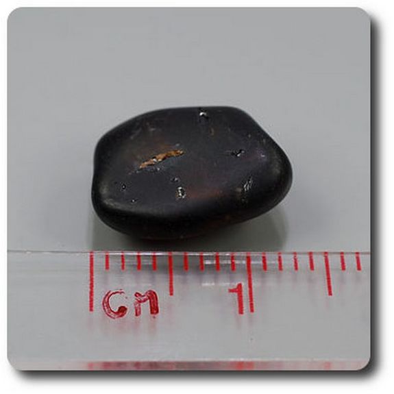 9.46 cts ALMANDITE GARNET