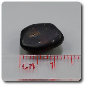 9.46 cts ALMANDITE GARNET