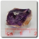 19.61 cts AMETHYST CRYSTAL