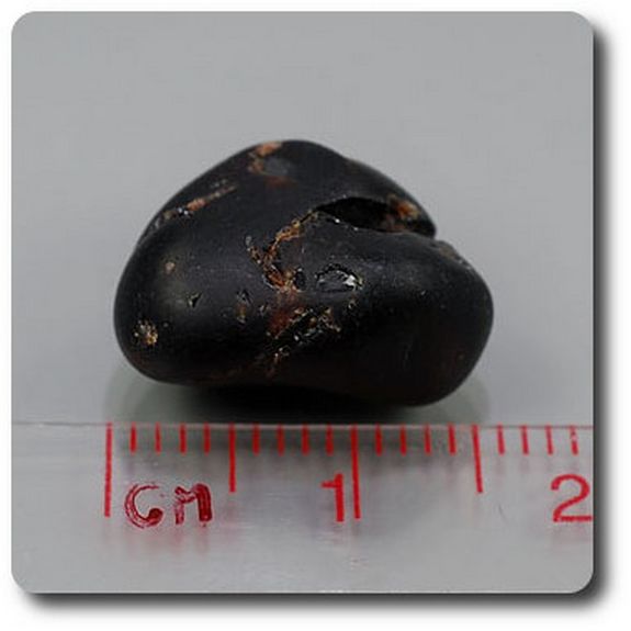 18.03 cts ALMANDITE GARNET