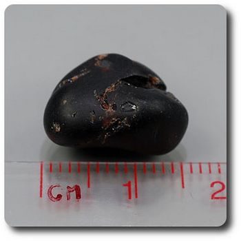 18.03 cts ALMANDITE GARNET