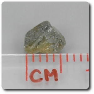1.02 cts SAPPHIRE CRYSTAL