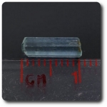 1.31 cts AQUAMARINE CRYSTAL