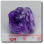 21.7 cts AMETHYST CRYSTAL