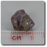 6.07 cts SAPPHIRE CRYSTAL