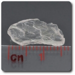 3.27 cts MORGANITE CRYSTAL