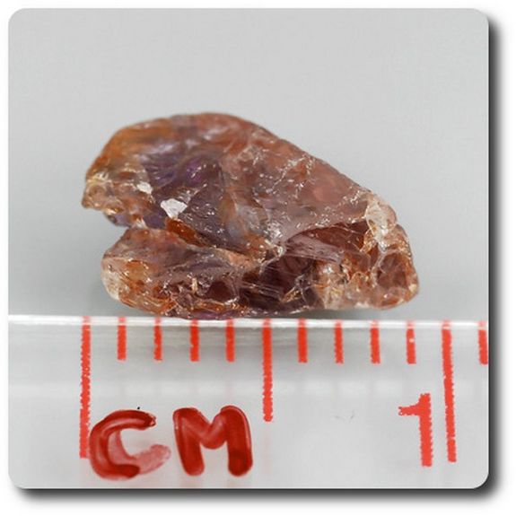 1.92 cts SAPPHIRE CRYSTAL