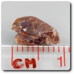 1.92 cts SAPPHIRE CRYSTAL