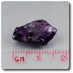 8.48 cts AMETHYST CRYSTAL