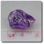 12.89 cts AMETHYST CRYSTAL