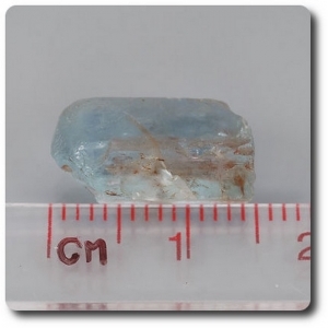 6.05 cts AQUAMARINE CRYSTAL