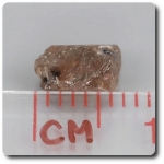 1.36 cts SAPPHIRE CRYSTAL