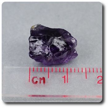 7.51 cts AMETHYST CRYSTAL