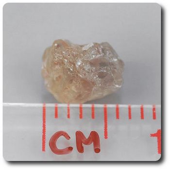 1.98 cts SAPPHIRE CRYSTAL