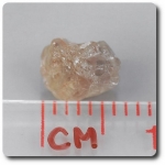 1.98 cts SAPPHIRE CRYSTAL