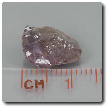 5.61 cts SAPPHIRE CRYSTAL