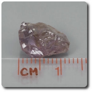 5.61 cts SAPPHIRE CRYSTAL