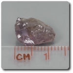 5.61 cts SAPPHIRE CRYSTAL