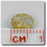 1.08 carats CRISTAL DE SAPHIR