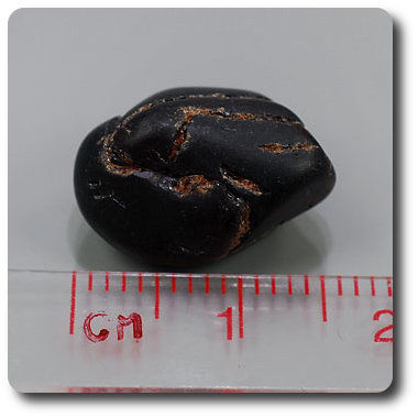 18.59 cts ALMANDITE GARNET