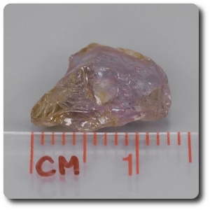 5.18 cts SAPPHIRE CRYSTAL