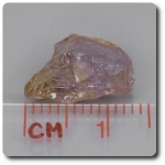 5.18 cts SAPPHIRE CRYSTAL