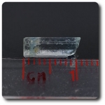 1.5 cts AQUAMARINE CRYSTAL