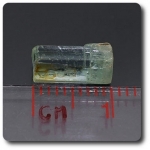 2.01 cts AQUAMARINE CRYSTAL