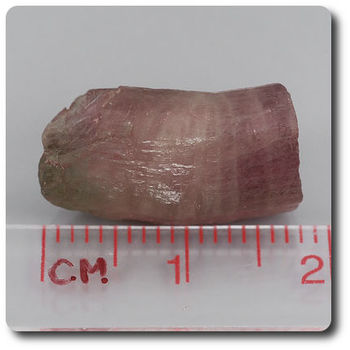 14.1 carats CRISTAL DE TOURMALINE