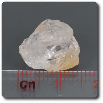 7.75 cts MORGANITE CRYSTAL
