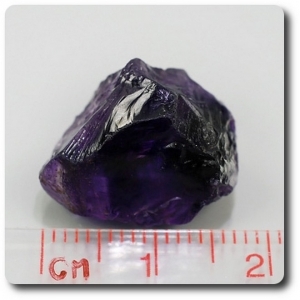 17.96 cts AMETHYST
