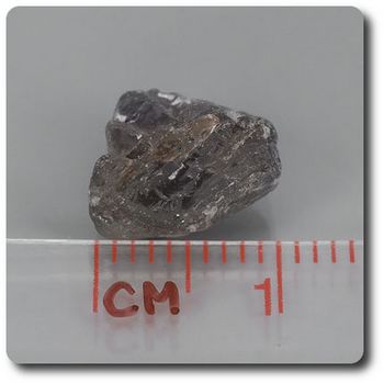 5.23 carats CRISTAL DE SAPHIR