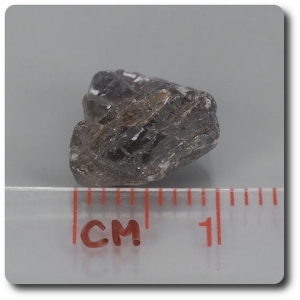 5.23 carats CRISTAL DE SAPHIR