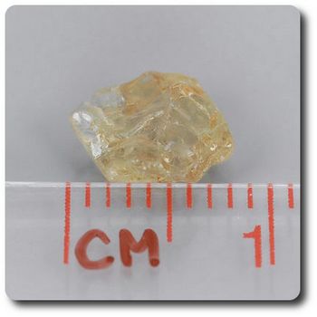 1.45 cts SAPPHIRE CRYSTAL