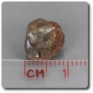 4.60 carats CRISTAL DE SAPHIR