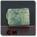 8.81 cts AQUAMARINE CRYSTAL