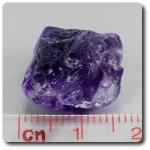 15.42 cts AMETHYST CRYSTAL