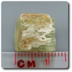 13.17 cts AQUAMARINE CRYSTAL