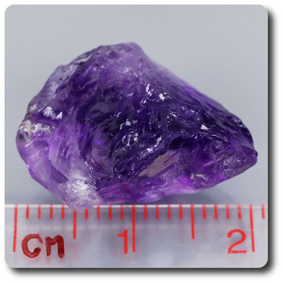 16.25 cts AMETHYST CRYSTAL